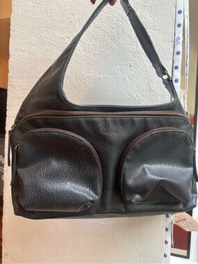 Vintage Y2K Matt & Nat bag